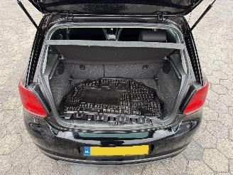 Volkswagen Polo 1.2 TDI BlueMotion Comfortline picture 13