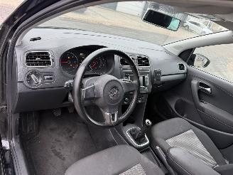 Volkswagen Polo 1.2 TDI BlueMotion Comfortline picture 16