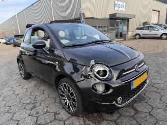 Fiat 500C 1.0 Hybrid Dolcevita picture 3