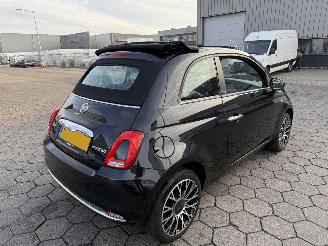 Fiat 500C 1.0 Hybrid Dolcevita picture 5