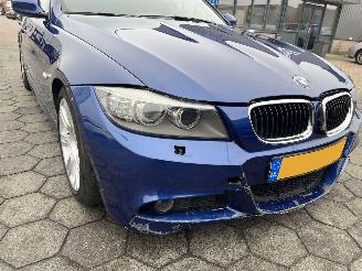 BMW 3-serie 318i M Sport Edition picture 9