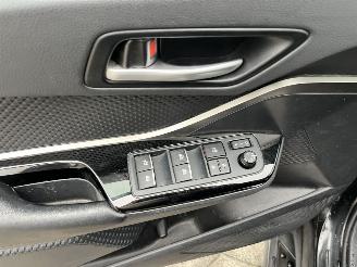 Toyota C-HR 1.8 Hybrid Style picture 15