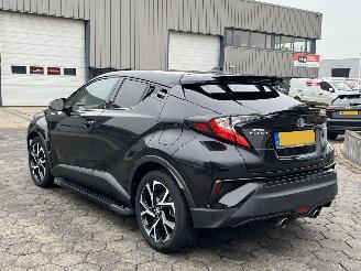 Toyota C-HR 1.8 Hybrid Style picture 6