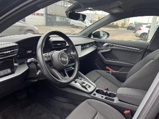 Audi A3 Sportback 30 TFSI Pro Line AUTOMAAT picture 12