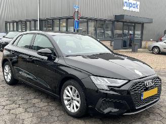 Audi A3 Sportback 30 TFSI Pro Line AUTOMAAT picture 3