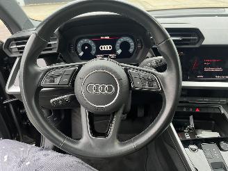 Audi A3 Sportback 30 TFSI Pro Line AUTOMAAT picture 15