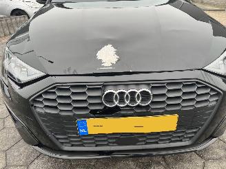 Audi A3 Sportback 30 TFSI Pro Line AUTOMAAT picture 8