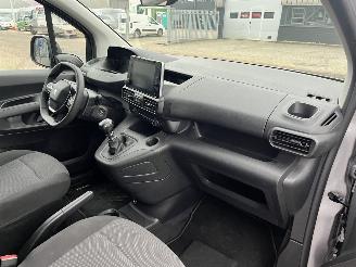 Peugeot Partner 1.5 BlueHDi 100 S&S L1 picture 11