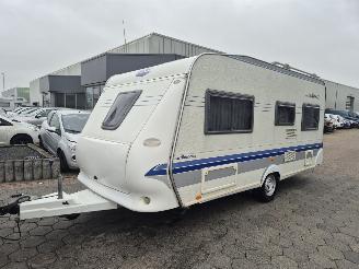 Schade caravan Hobby  30 Excellent Easy 2003/5