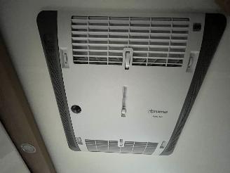 Carthago  2.2 Malibu AUTOMAAT 132KW picture 14