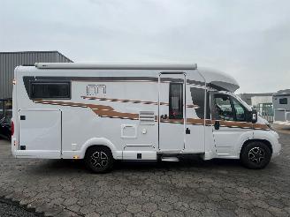 Carthago  2.2 Malibu AUTOMAAT 132KW picture 22