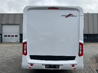 Carthago  2.2 Malibu AUTOMAAT 132KW picture 24