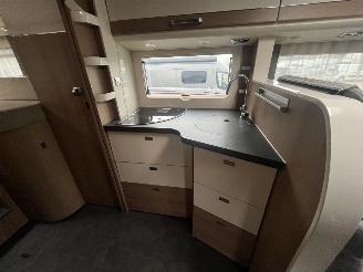 Carthago  2.2 Malibu AUTOMAAT 132KW picture 9