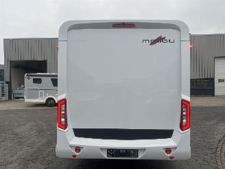 Carthago  2.2 Malibu AUTOMAAT 132KW picture 23