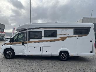 Carthago  2.2 Malibu AUTOMAAT 132KW picture 21