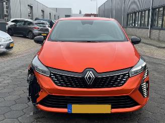 Renault Clio 1.6 AUTOMAAT E-Tech Full Hybrid 145 techno picture 2