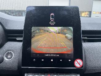 Renault Clio 1.6 AUTOMAAT E-Tech Full Hybrid 145 techno picture 19