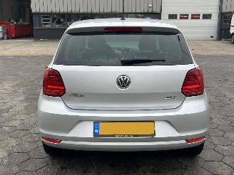 Volkswagen Polo 1.0 First Edition picture 5