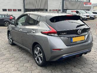 Nissan Leaf e+ N-Connecta 62 kWh picture 6