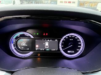 Kia Niro 1.6 GDi Hybrid ExecutiveLine picture 18