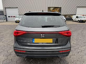 Seat Tarraco 1.5 TSI Style 7p picture 5