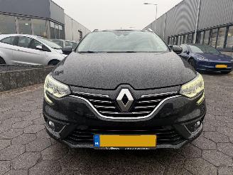 Renault Mégane Estate 1.2 TCe Limited picture 2