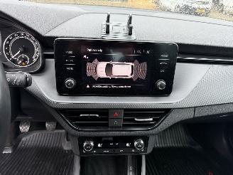 Skoda Kamiq 1.0 TSI Active picture 21