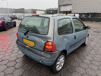 Renault Twingo 1.2-16V Privilège picture 5