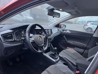 Volkswagen Polo 1.0 TSI Highline picture 15