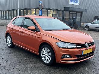 Volkswagen Polo 1.0 TSI Highline picture 3