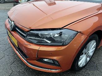 Volkswagen Polo 1.0 TSI Highline picture 11