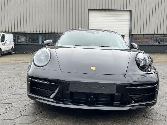 Porsche 911 Targa 4 GTS 470PK AUTOMAAT 353KW picture 3