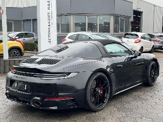 Avarii autoturisme Porsche 911 Targa 4 GTS AUTOMAAT 353KW 2024/2