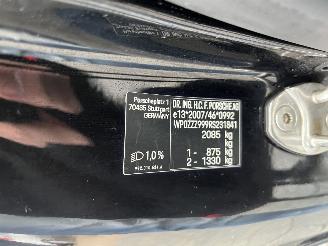 Porsche 911 Targa 4 GTS AUTOMAAT 353KW picture 13