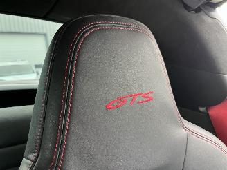 Porsche 911 Targa 4 GTS 470PK AUTOMAAT 353KW picture 21