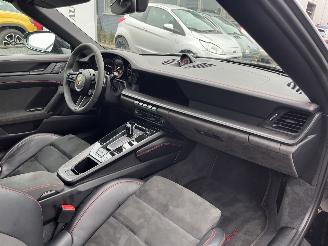 Porsche 911 Targa 4 GTS 470PK AUTOMAAT 353KW picture 7