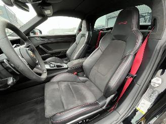 Porsche 911 Targa 4 GTS 470PK AUTOMAAT 353KW picture 9