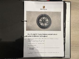 Porsche 911 Targa 4 GTS 470PK AUTOMAAT 353KW picture 24