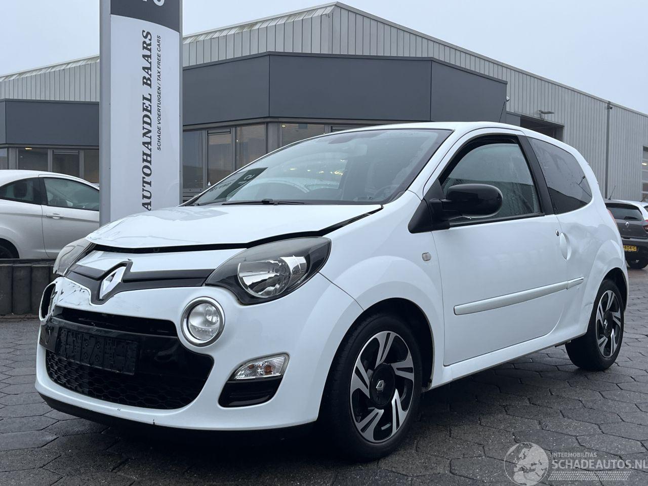 Renault Twingo 1.2 16V Dynamique