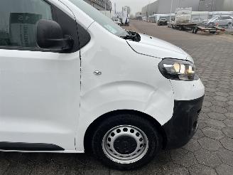 Opel Vivaro 1.5 CDTI L2H1 Edition picture 9