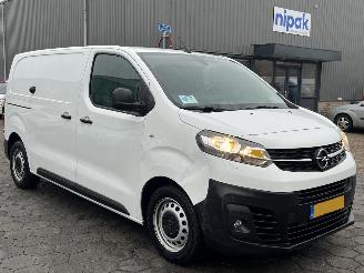Opel Vivaro 1.5 CDTI L2H1 Edition picture 3