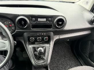 Mercedes Citan 108 CDI L1 picture 18