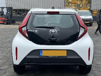 Toyota Aygo X 1.0 VVT-i MT picture 5