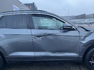 Volkswagen T-Roc 1.0 TSI Life Edition picture 14