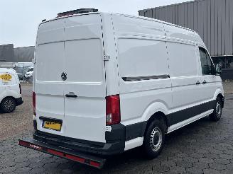 Volkswagen Crafter 30 2.0 TDI L3H3 Highline picture 4