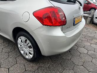 Toyota Auris 1.4-16V picture 8