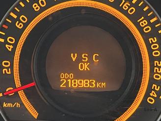 Toyota Auris 1.4-16V picture 19