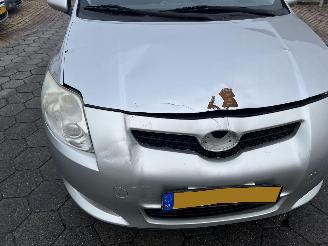 Toyota Auris 1.4-16V picture 11