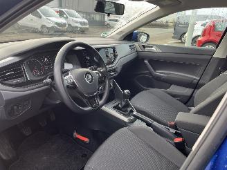 Volkswagen Polo 1.0 TSI Comfortline picture 14