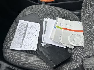 Volkswagen Up! 1.0 move up! BlueMotion picture 18